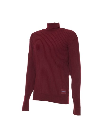 CALVIN KLEIN K10K102729 JERSEY (M) CALVIN KLEIN K10K102729 JERSEY (M)