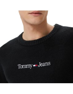 TOMMY HILFIGER DM0DM15762_NG JERSEY (M) 2