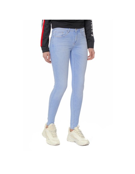 TOMMY HILFIGER WW0WW22017 JEANS (W) TOMMY HILFIGER WW0WW22017 JEANS (W)