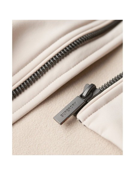 SUPERDRY W5011656A_BE CORTA VIENTOS (W) SUPERDRY W5011656A_BE CORTA VIENTOS (W)