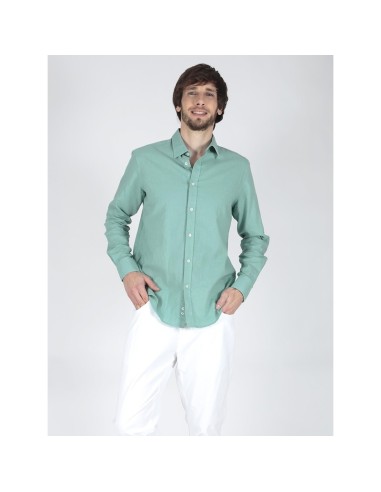 BRAVE SOUL MIXSAG CAMISA (M)