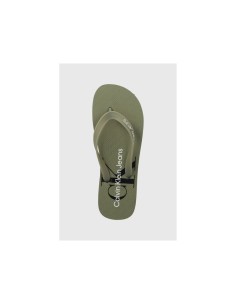 CALVIN KLEIN CALZADO HOMBRE YM0YM00952_VE VERDE (M)