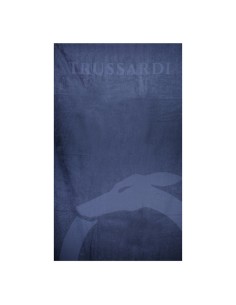TRUSSARDI TRU2MTW01_MAR TOALLA (COU)