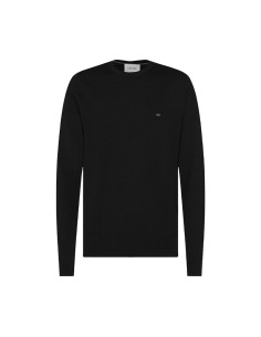 CALVIN KLEIN JERSEY NEGRO - K10K102727_NG