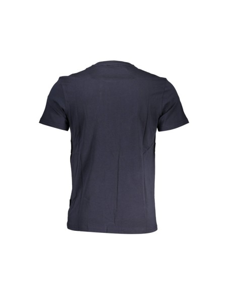 NAPAPIJIRI NP0A4H8D_MAR CAMISETAS (M) NAPAPIJIRI NP0A4H8D_MAR CAMISETAS (M)