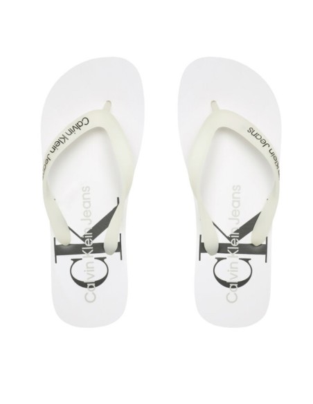 CALVIN KLEIN CALZADO HOMBRE YM0YM00838_BL BLANCO (M) CALVIN KLEIN CALZADO HOMBRE YM0YM00838_BL BLANCO (M)