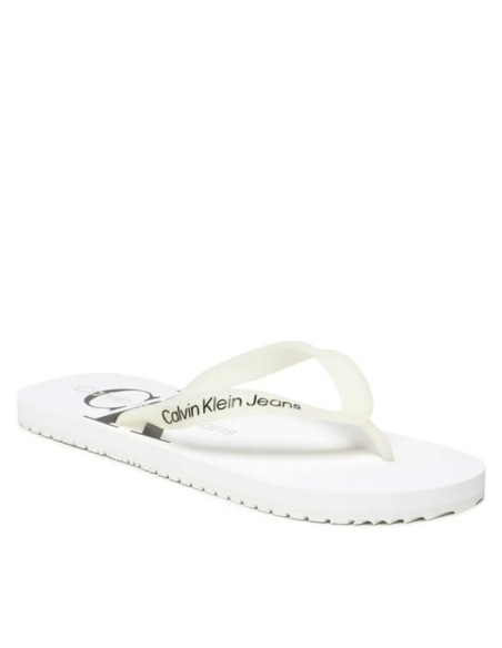 CALVIN KLEIN CALZADO HOMBRE YM0YM00838_BL BLANCO (M) CALVIN KLEIN CALZADO HOMBRE YM0YM00838_BL BLANCO (M)