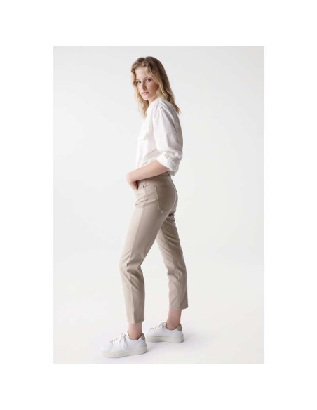 SALSA 126734_BE PANTALONES (W) SALSA 126734_BE PANTALONES (W)