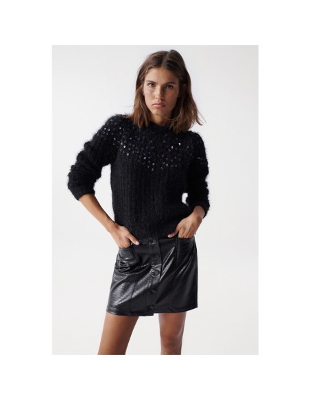 SALSA 126779_NG JERSEY (W) SALSA 126779_NG JERSEY (W)