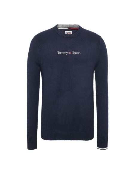 TOMMY HILFIGER DM0DM15762_MAR JERSEY (M) TOMMY HILFIGER DM0DM15762_MAR JERSEY (M)