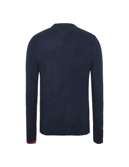 TOMMY HILFIGER DM0DM15762_MAR JERSEY (M) TOMMY HILFIGER DM0DM15762_MAR JERSEY (M)