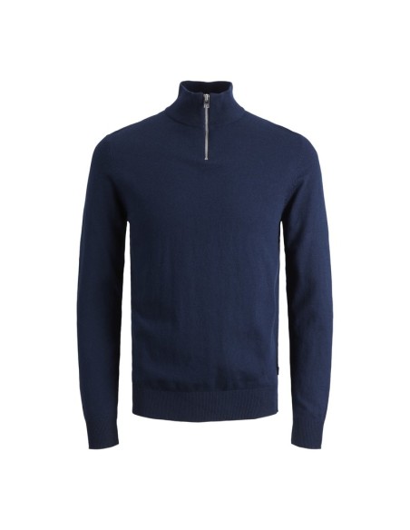 JACK&JONES 12189339_MAR JERSEY (M)