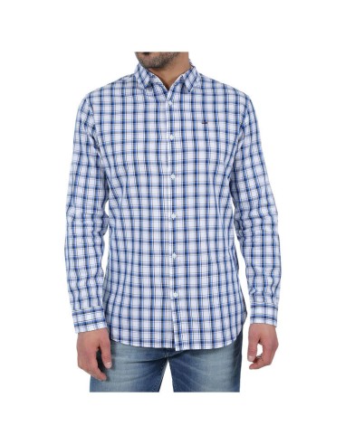 TOMMY HILFIGER DM0DM04191 CAMISA (M)