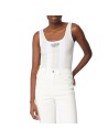 GUESS BODY W2GP40K1D80_BL BLANCO (W)