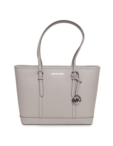 MICHAEL KORS BOLSO 35T0STVL9L_GR GRIS (COW)