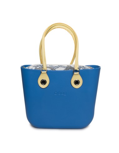 OBAG BOLSO COMP24ST7545Y_AZ AZUL (COW)
