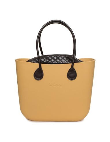 OBAG BOLSO COMP24ST8505Y_BE BEIGE (COW)