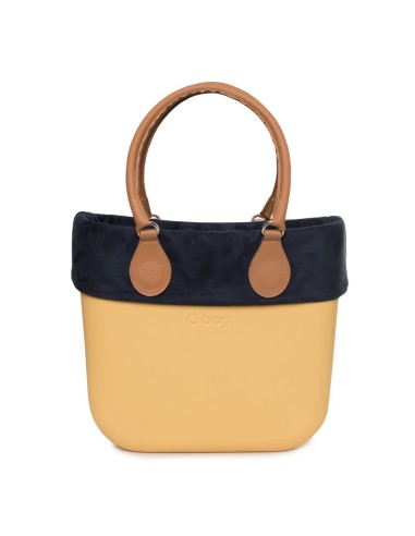 OBAG BOLSO COMP24ST8562Y_BE BEIGE (COW)