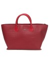 OBAG BOLSO COMP25ST0386K_RO ROJO (COW)