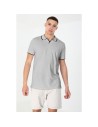 BRAVE SOUL 628FERRAT_GR POLO (M)