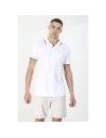 BRAVE SOUL 628FERRAT_BL POLO (M)