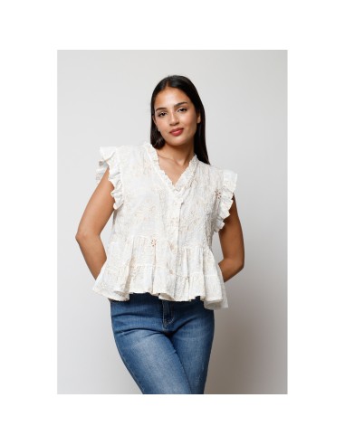 AMELIE AMOUR AM504124 BL (W)