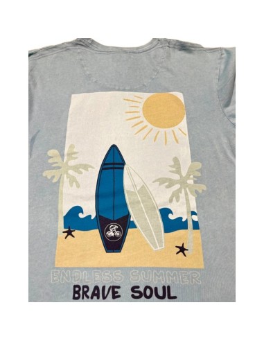 BRAVE SOUL 149TOPAB_AZ CT (M)