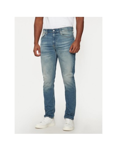 CALVIN KLEIN JEANS J30J326361_DE DENIM (M)
