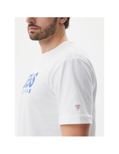 GUESS F5GI11I3Z14_BL CT (M)
