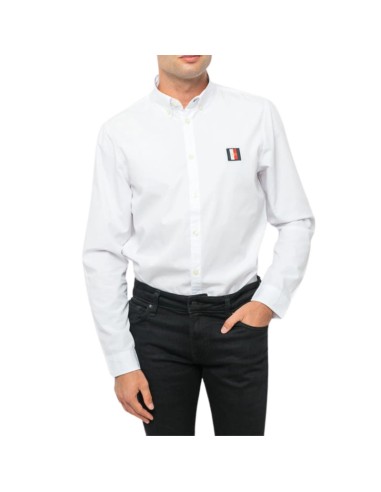 TOMMY HILFIGER MW0MW11452_BL CA (M)
