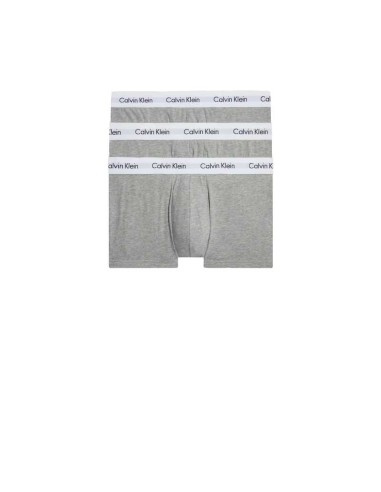 CALVIN KLEIN INTIMO 0000U2664GKS0 GRIS (M)