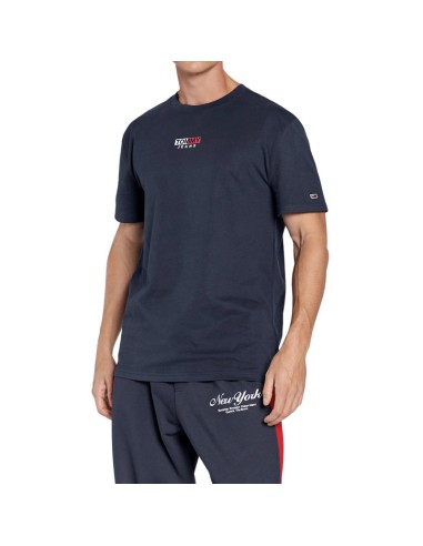 TOMMY HILFIGER DM0DM13821_MAR CT (M)