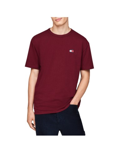 TOMMY HILFIGER DM0DM17995_GRA CT (M)