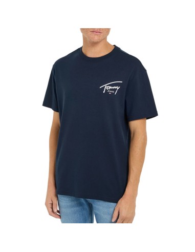 TOMMY HILFIGER DM0DM18536_MAR CT (M)