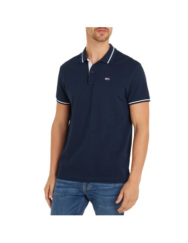 TOMMY HILFIGER DM0DM19504_MAR PO (M)