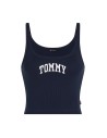 TOMMY HILFIGER DW0DW19289_MAR TOP (W)