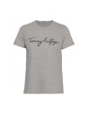 TOMMY HILFIGER WW0WW24967_GR CT (W)
