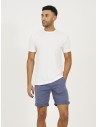 BRAVE SOUL BERMUDAS PLAINBLUE2_AZ AZUL (M)