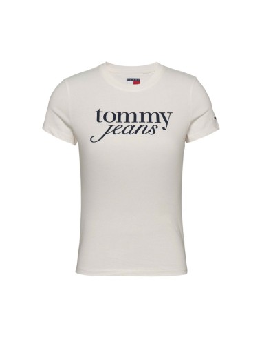 TOMMY HILFIGER DW0DW19447_CRU CT (W) - DW0DW19447_NU