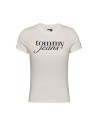 TOMMY HILFIGER DW0DW19447_CRU CT (W) - DW0DW19447_NU