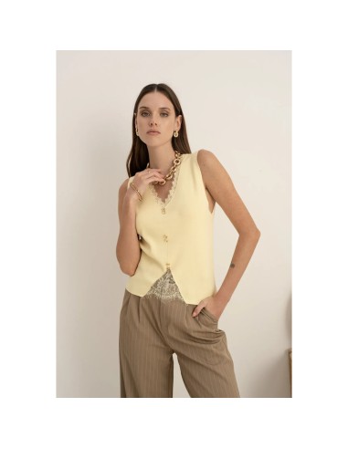 AMELIE AMOUR AM504142 TOP (W)