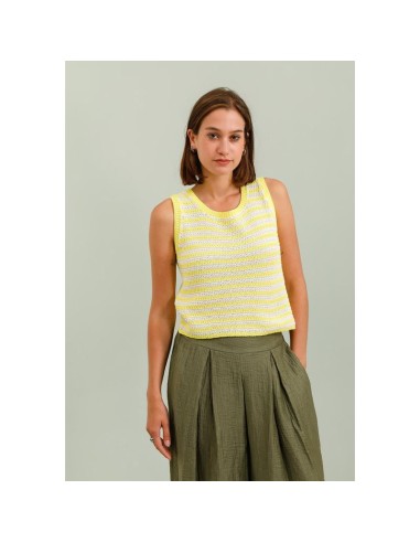 AMELIE AMOUR AM504155 TOP (W)