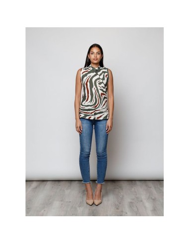 AMELIE AMOUR AM504171 TOP (W)