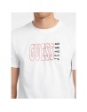 GUESS M4YI56K8HM0_BL CT (M)
