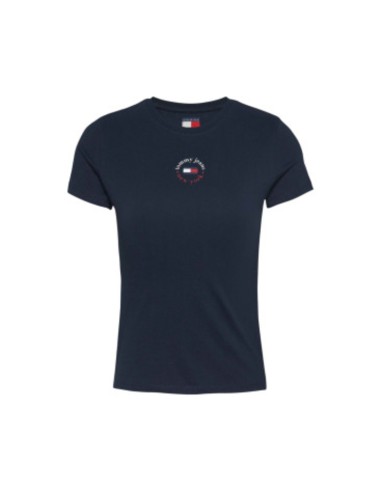TOMMY HILFIGER DW0DW20316_MAR CT (W)