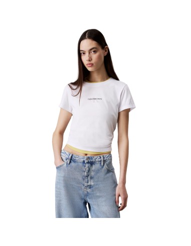 CALVIN KLEIN J20J225252_BL CT (W)