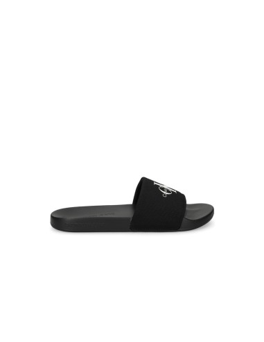 CALVIN KLEIN CALZADO HOMBRE YM0YM01271_NG NEGRO (M)