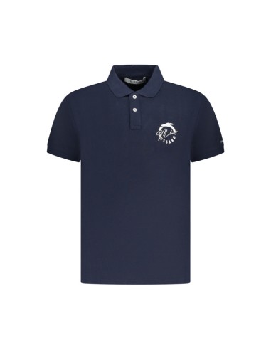 TRUSSARDI TRU25MPL01_MAR PO (M)