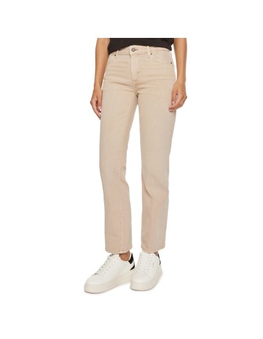 GUESS JEANS W4YA98D5E71_BE BEIGE (W)