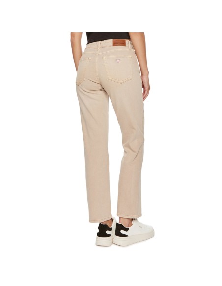 GUESS JEANS W4YA98D5E71_BE BEIGE (W) GUESS JEANS W4YA98D5E71_BE BEIGE (W)